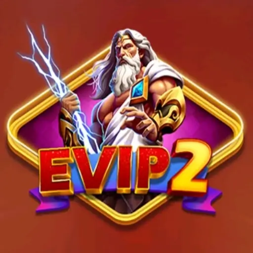 EVIP2 - Petualangan Seru di Dunia Arcade