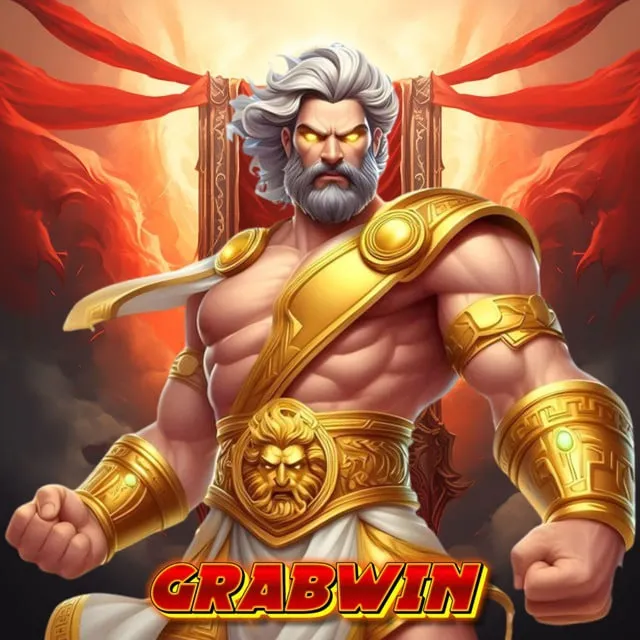 GRABWIN - Petualangan Seru yang Menanti