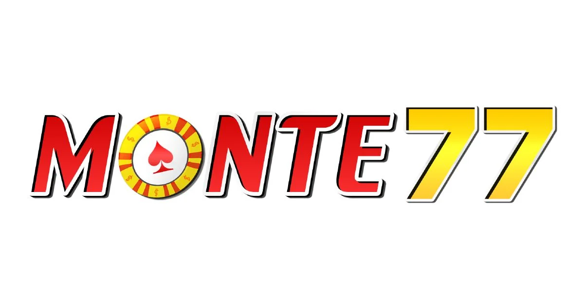 MONTE77 - Tempat Asyik Bermain Slot Terbaik