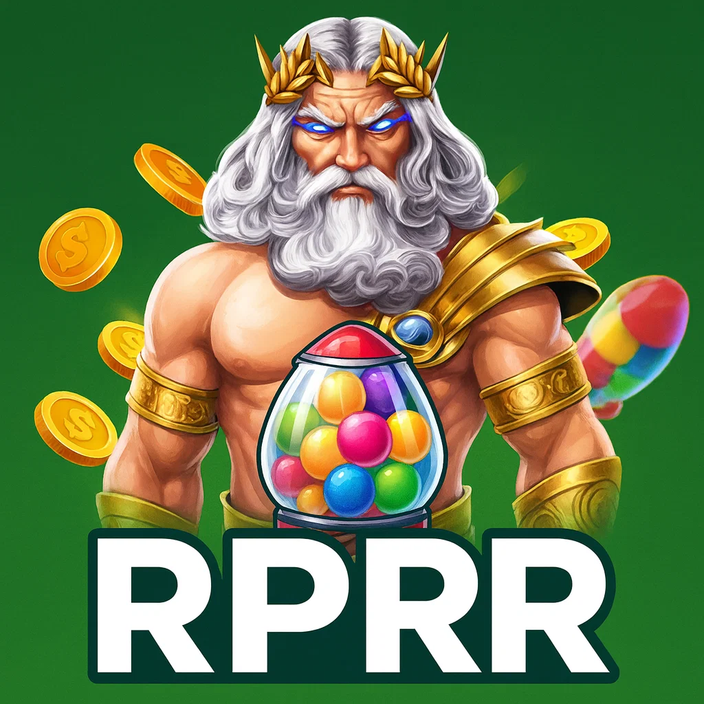 RPRR - Game QiuQiu Seru dan Menantang