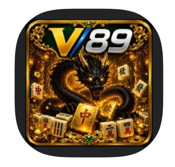 V89 - Permainan Mahjong Seru dan Menantang